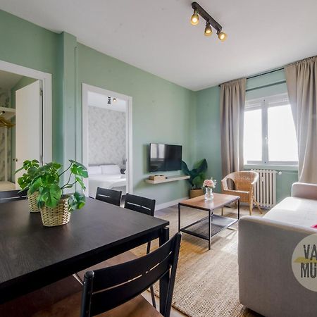 New Apt Para 7Pax En El Corazon De Madrid-Centro 외부 사진