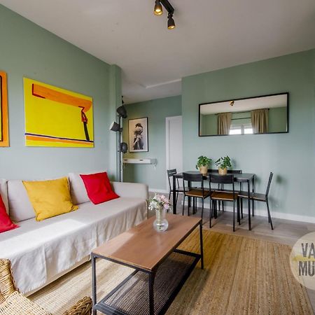 New Apt Para 7Pax En El Corazon De Madrid-Centro 외부 사진