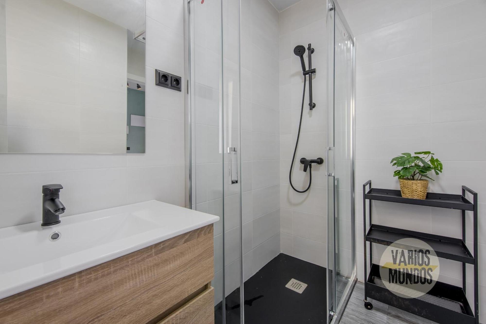 New Apt Para 7Pax En El Corazon De Madrid-Centro 외부 사진