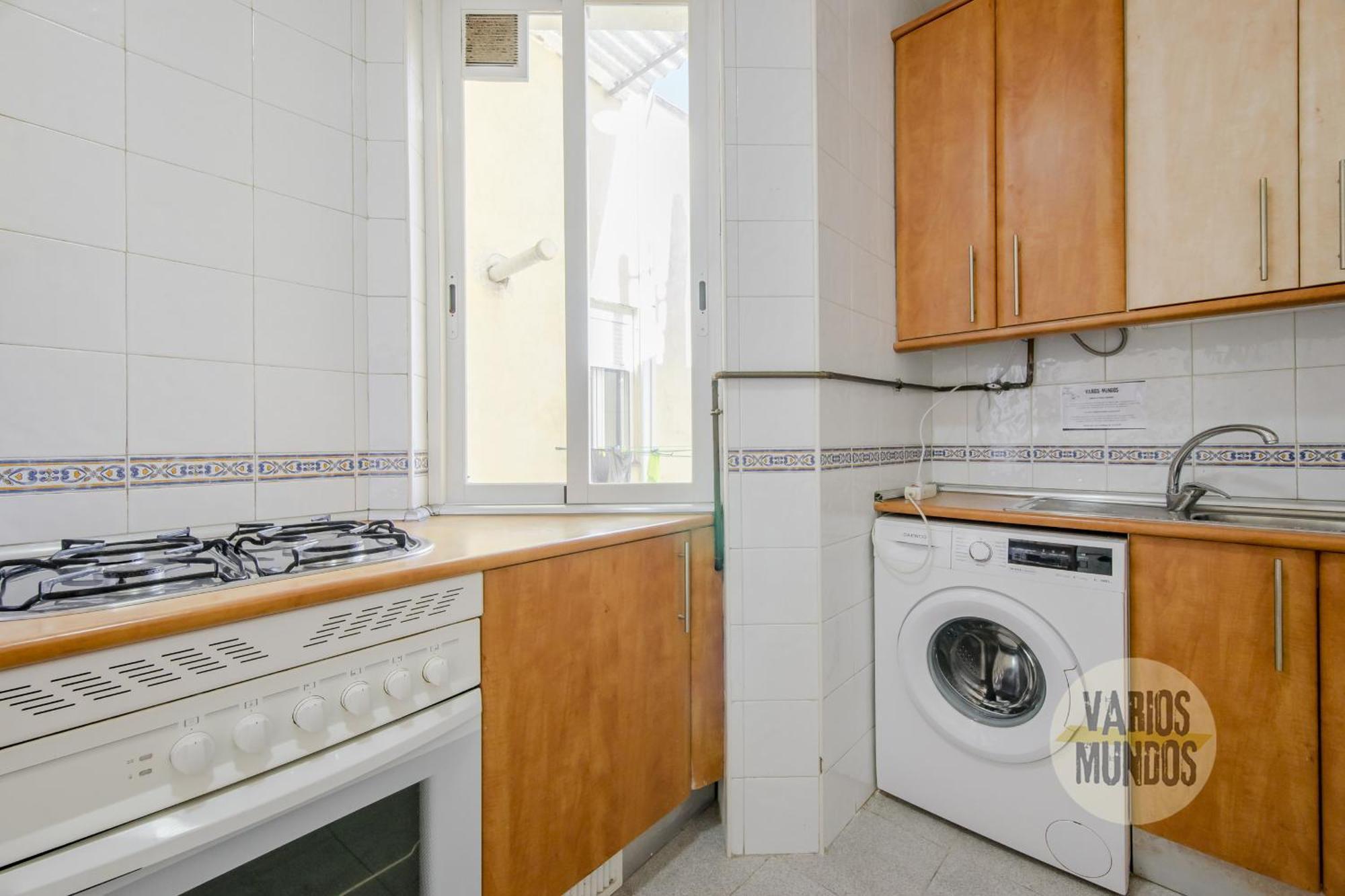 New Apt Para 7Pax En El Corazon De Madrid-Centro 외부 사진