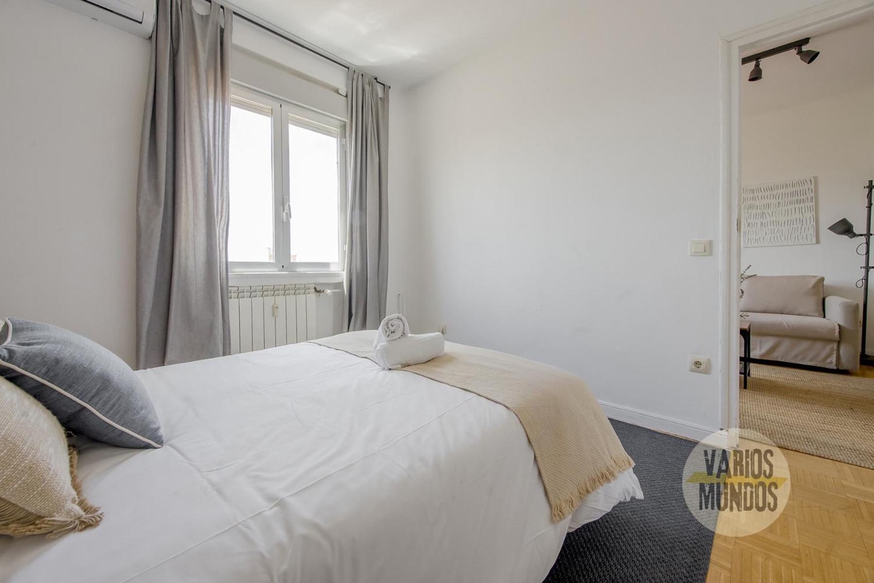 New Apt Para 7Pax En El Corazon De Madrid-Centro 외부 사진