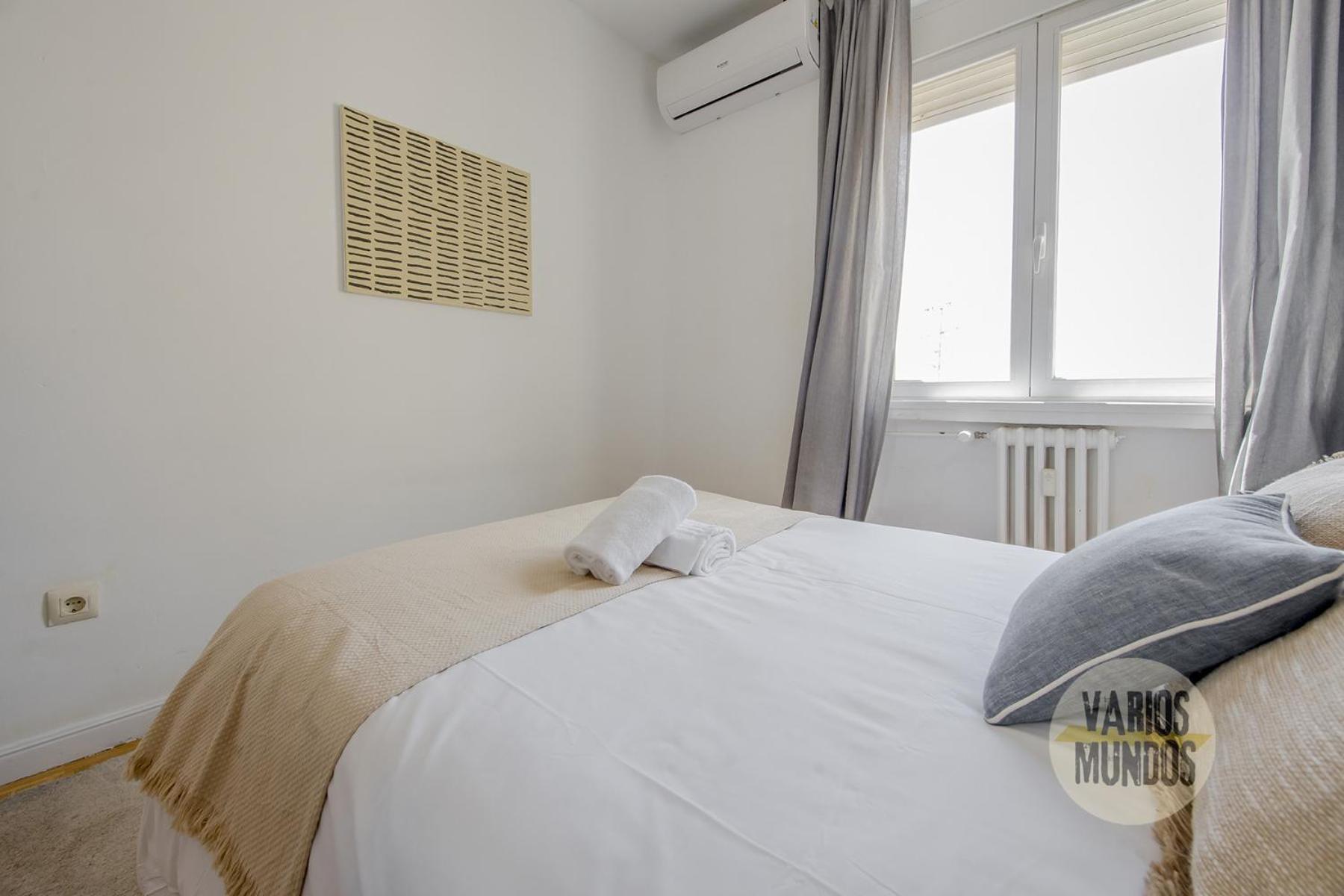 New Apt Para 7Pax En El Corazon De Madrid-Centro 외부 사진