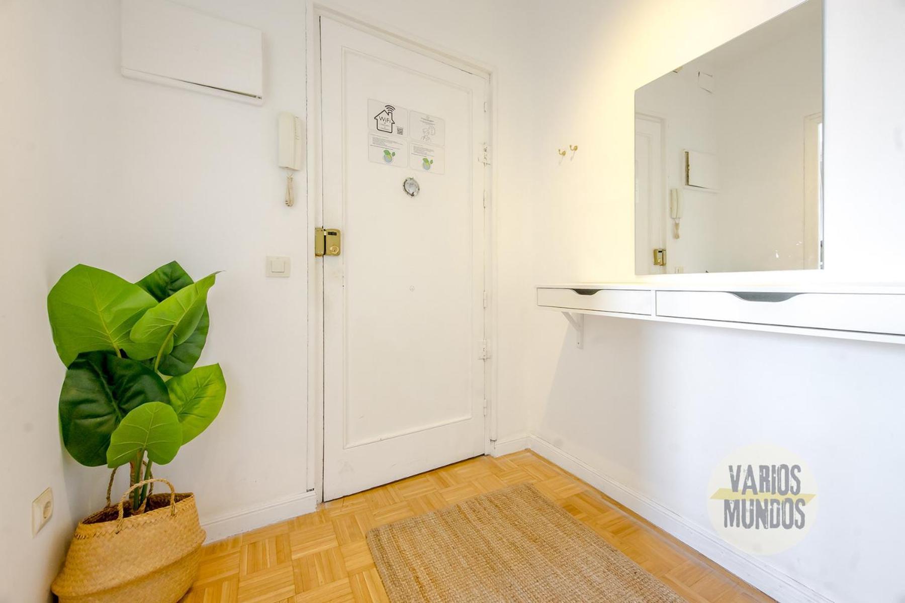 New Apt Para 7Pax En El Corazon De Madrid-Centro 외부 사진
