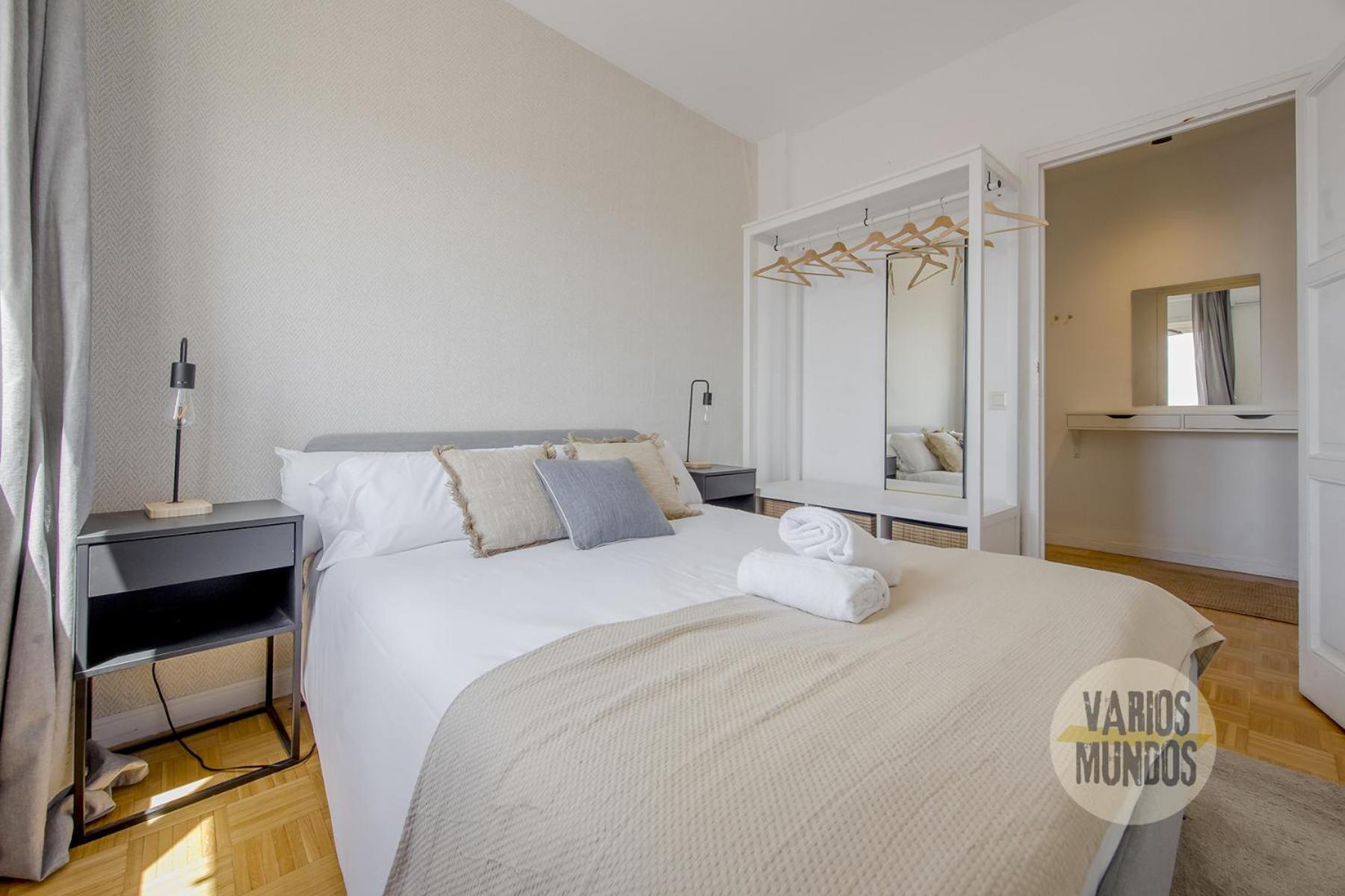 New Apt Para 7Pax En El Corazon De Madrid-Centro 외부 사진