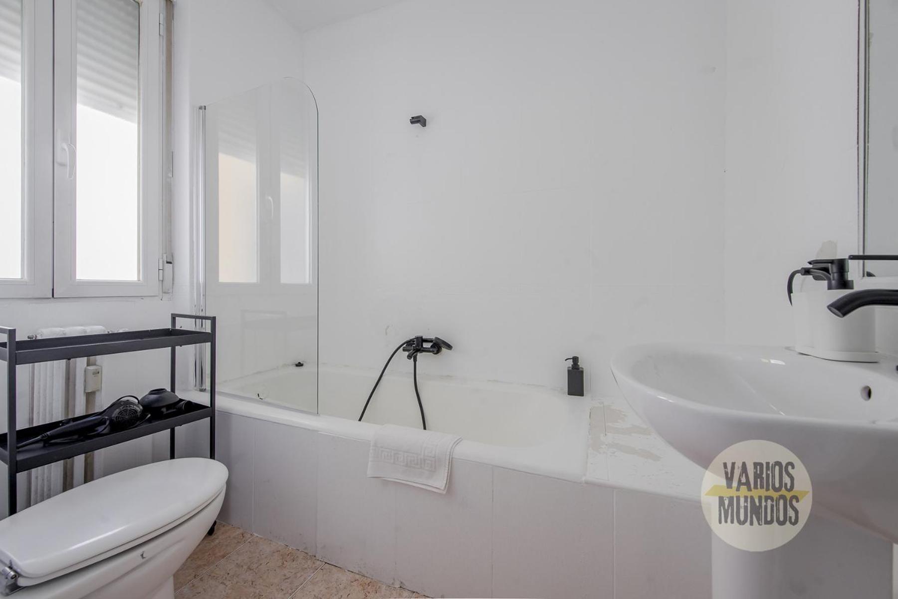 New Apt Para 7Pax En El Corazon De Madrid-Centro 외부 사진