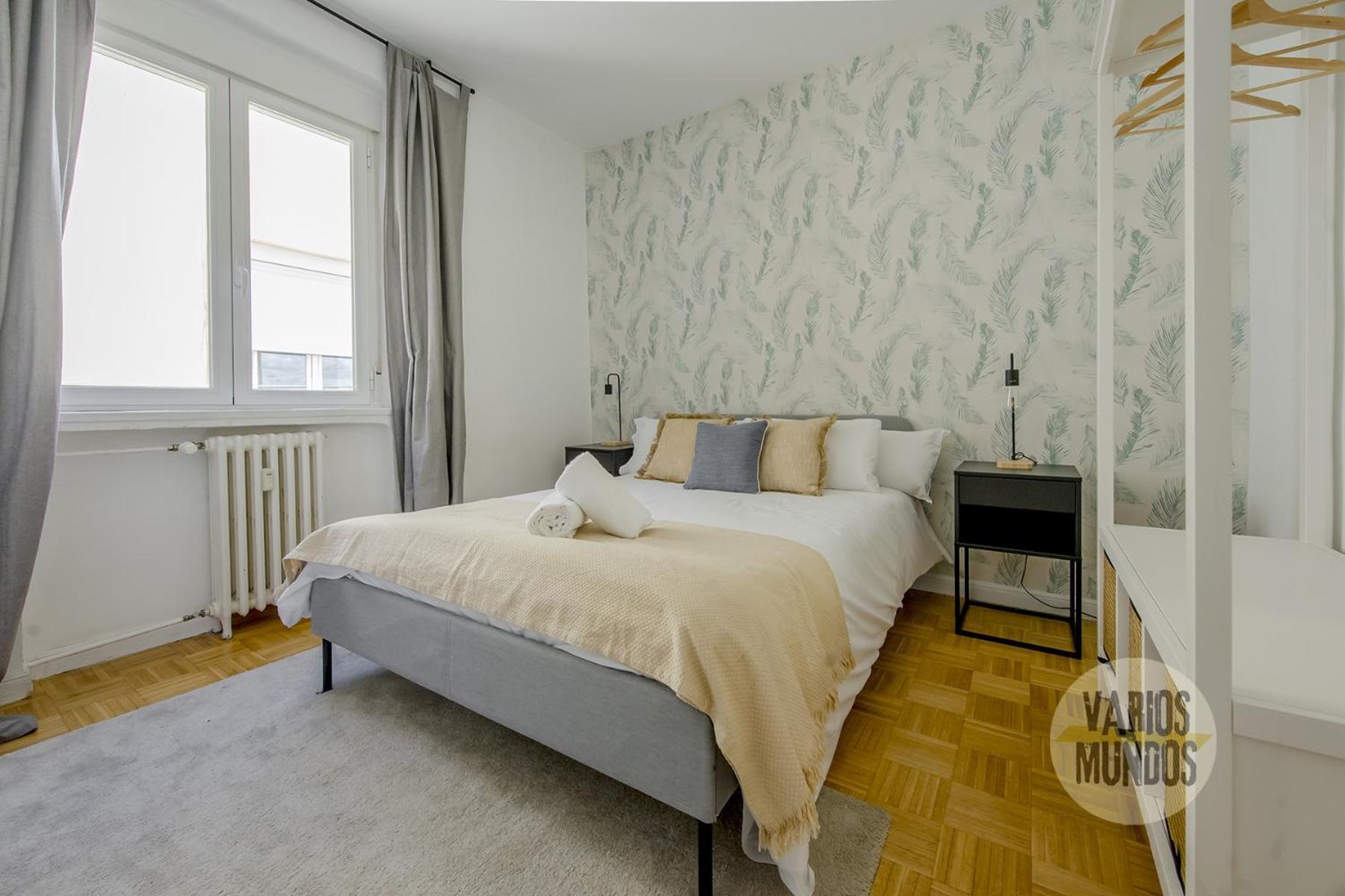 New Apt Para 7Pax En El Corazon De Madrid-Centro 외부 사진