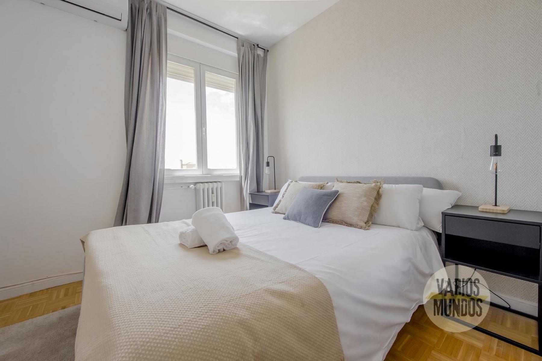 New Apt Para 7Pax En El Corazon De Madrid-Centro 외부 사진