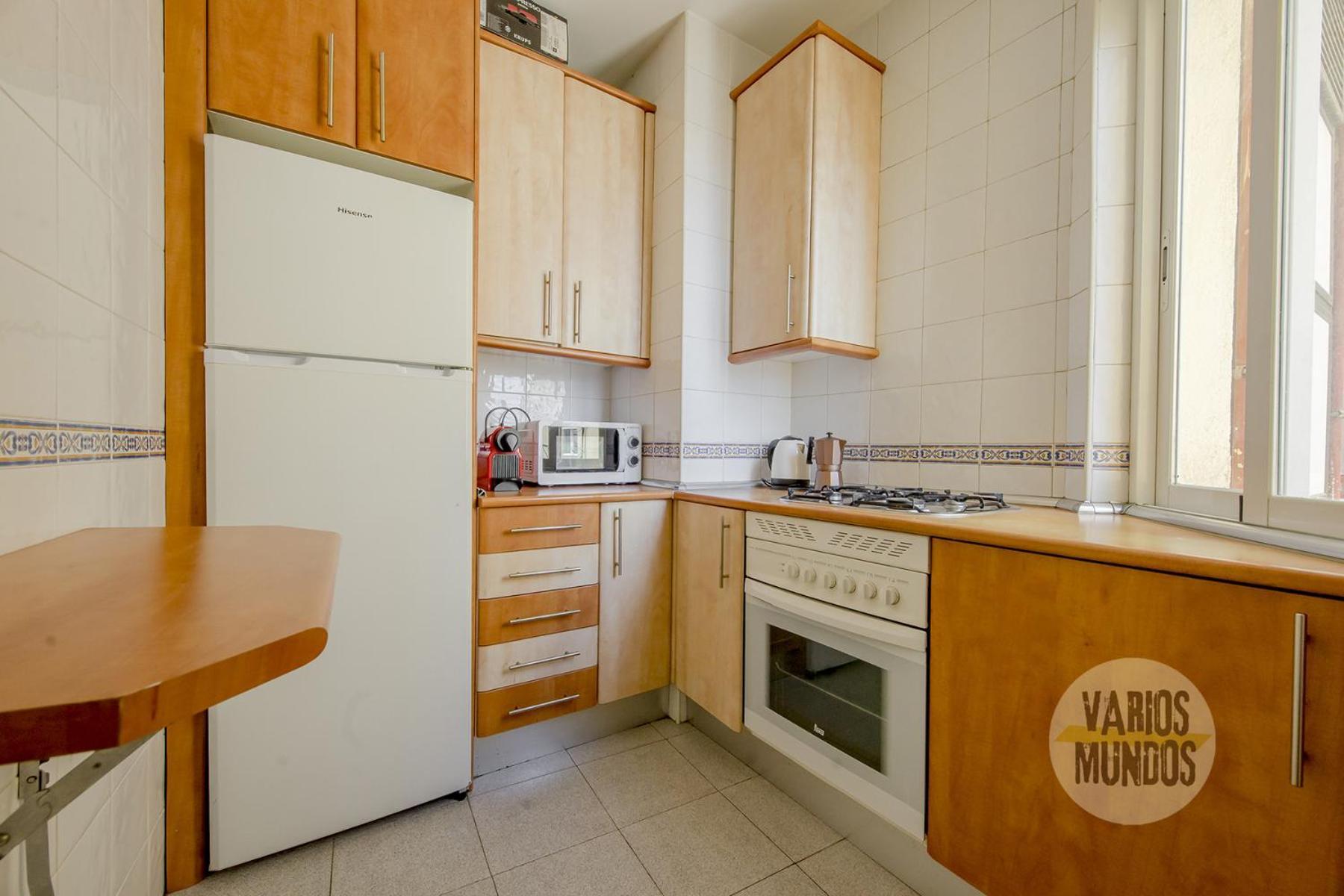 New Apt Para 7Pax En El Corazon De Madrid-Centro 외부 사진